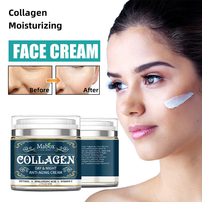 Facial Cream Skin Care