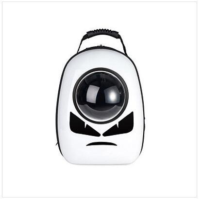 Pet Astronaut Space Bag