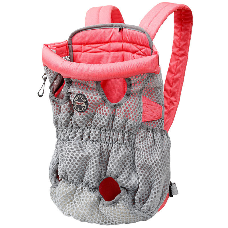 Travel Mesh Breathable Shoulder Bags