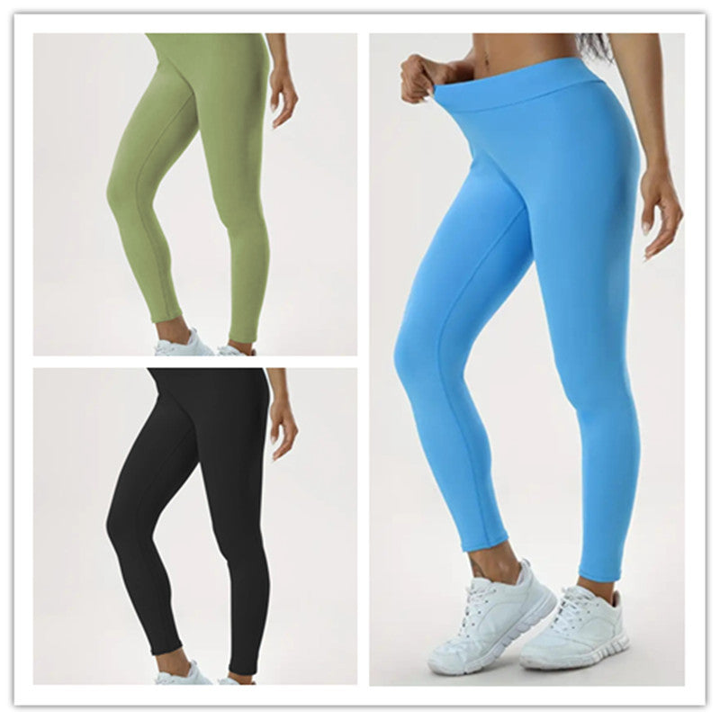 Women's Yoga Pants High Waist