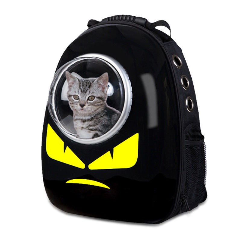 Pet Astronaut Space Bag