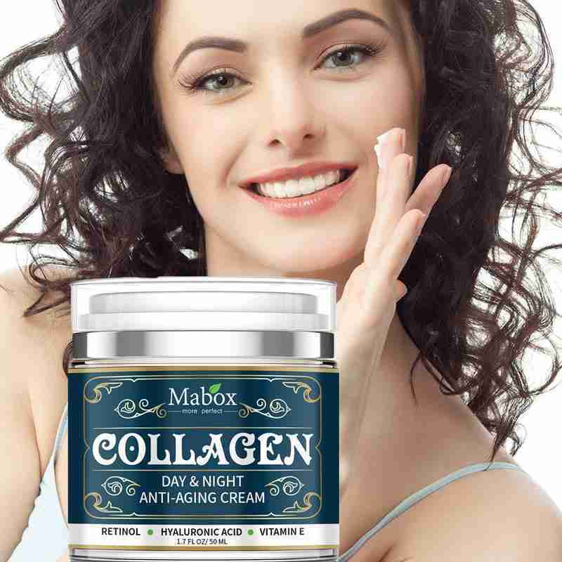 Facial Cream Skin Care