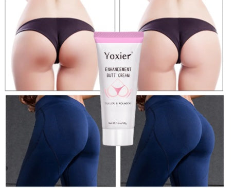 Yoxier Butt Enhancement Cream