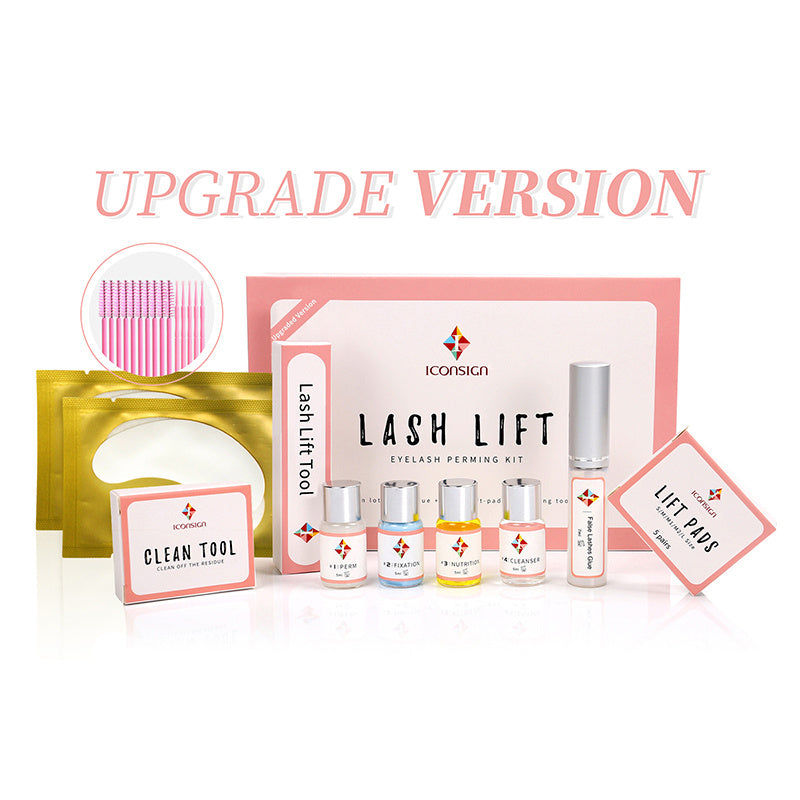 Lash Lift Kit ICONSIGN