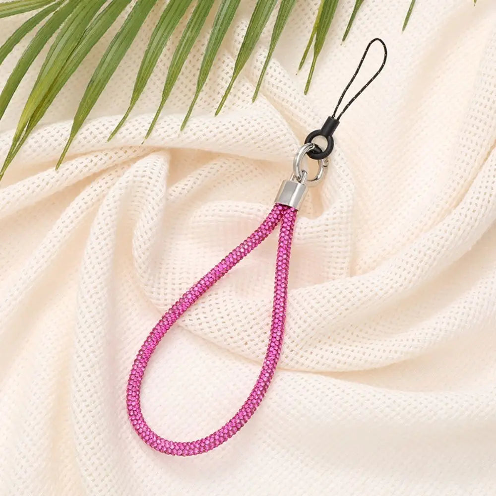 Hanging Anti-lost Rope Glitter