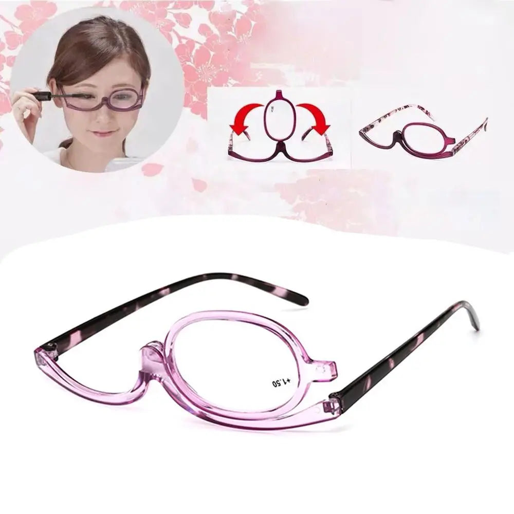 Makeup Reading Glasses