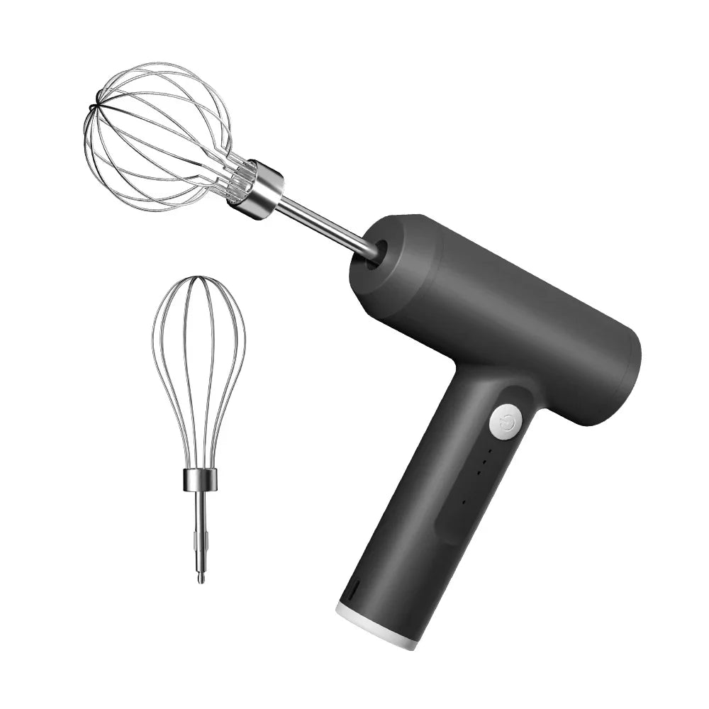 Food Mixer Handheld 3 Speeds