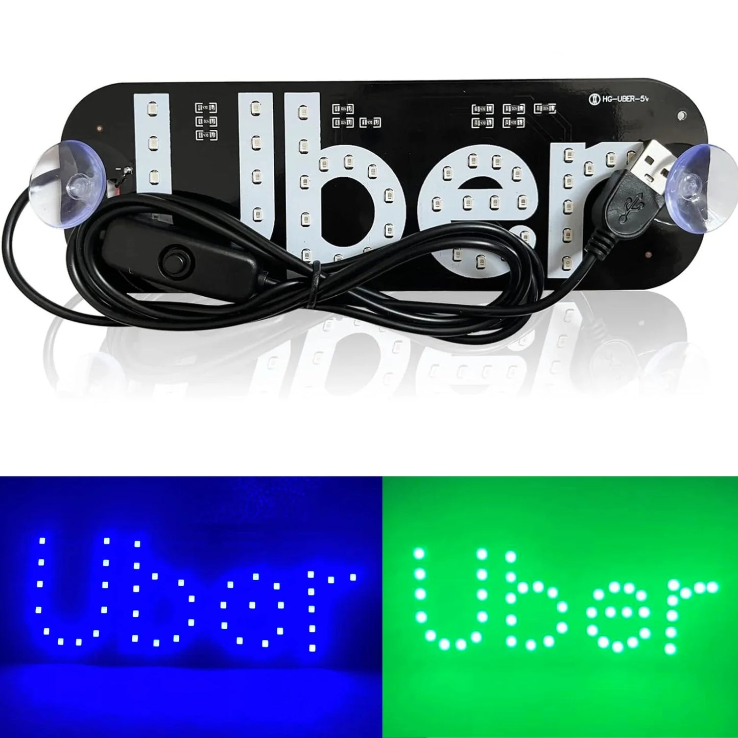 Car LED Light