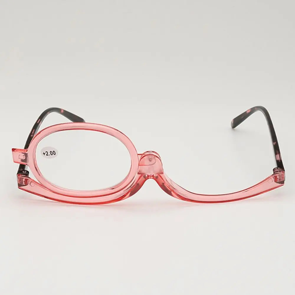 Makeup Reading Glasses