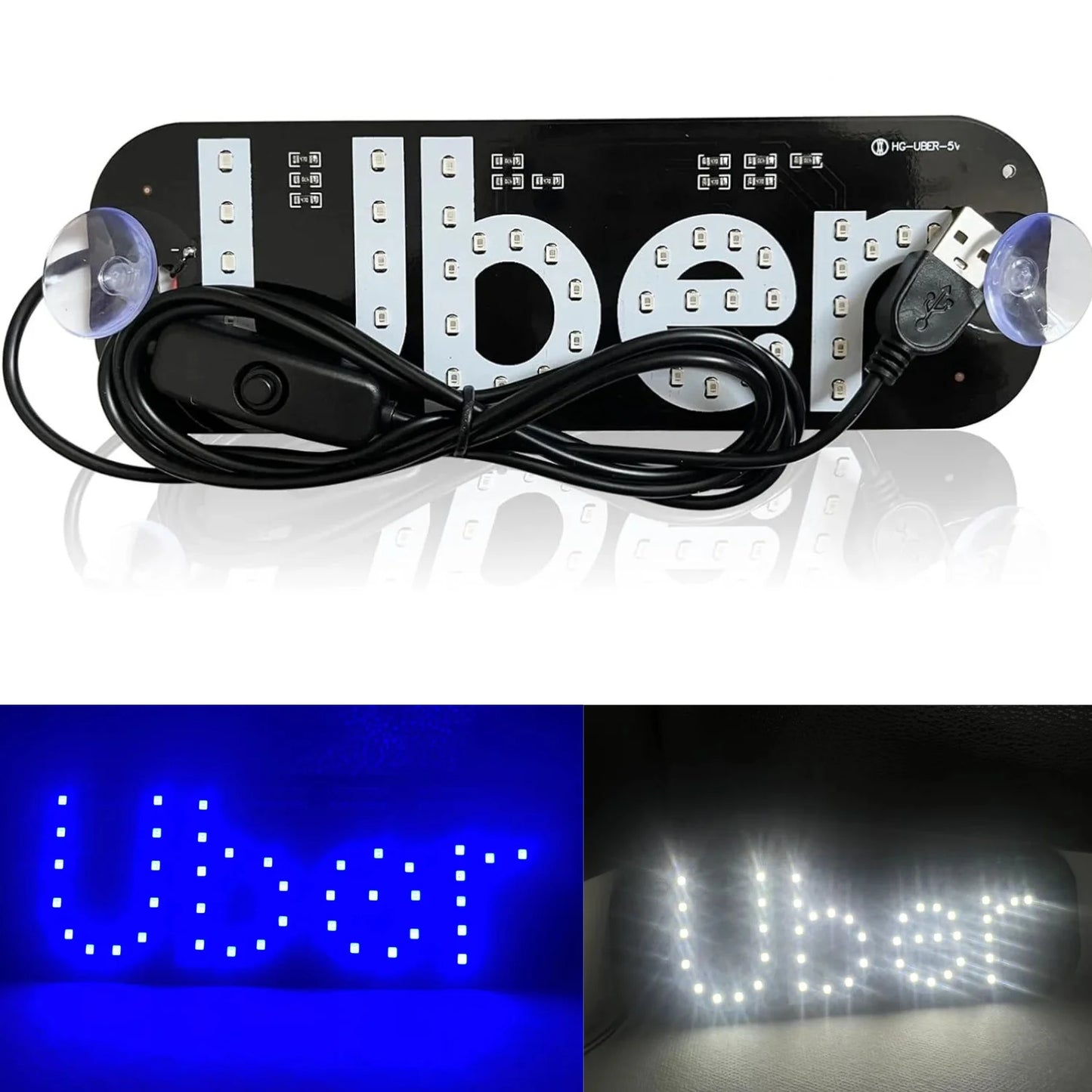 Car LED Light