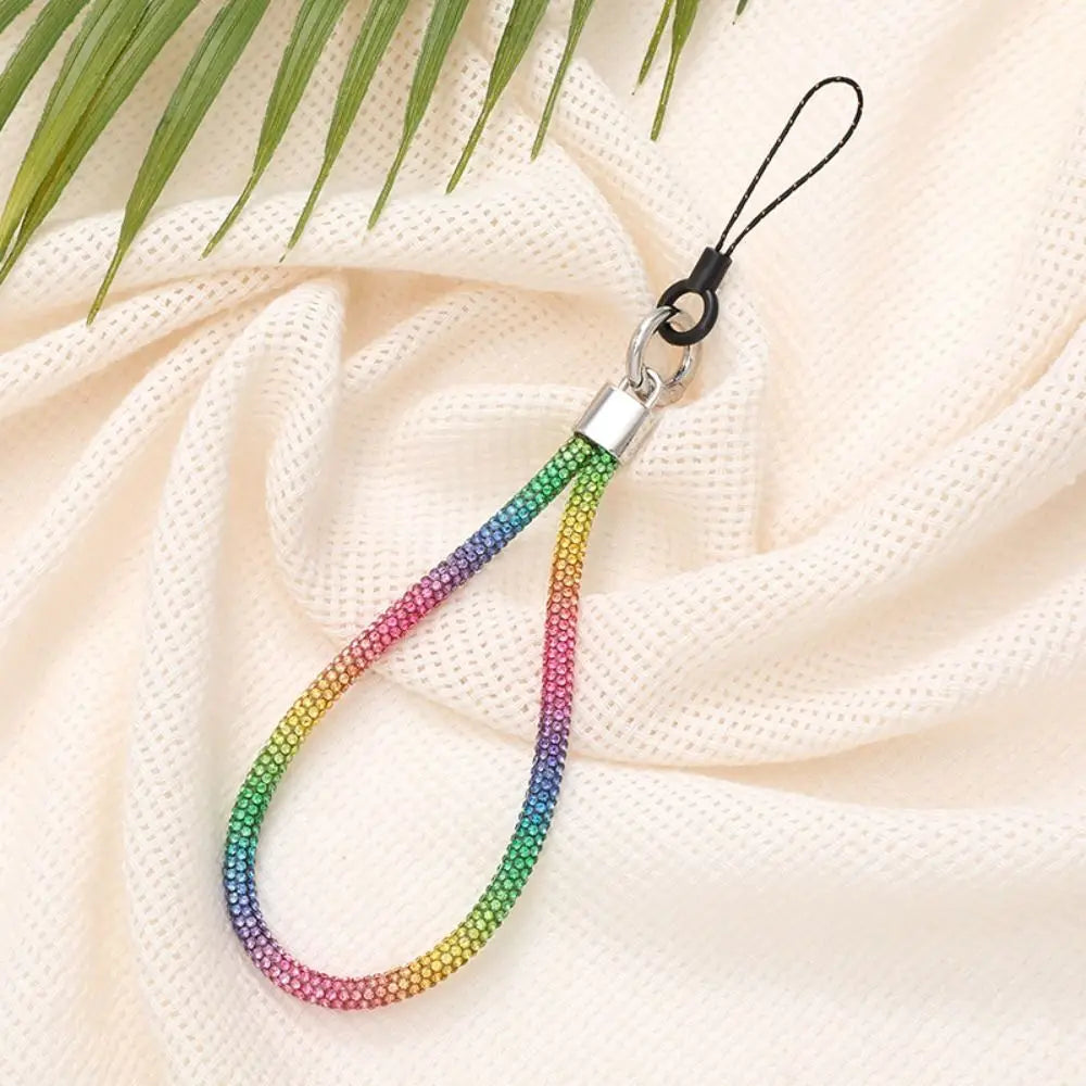 Hanging Anti-lost Rope Glitter