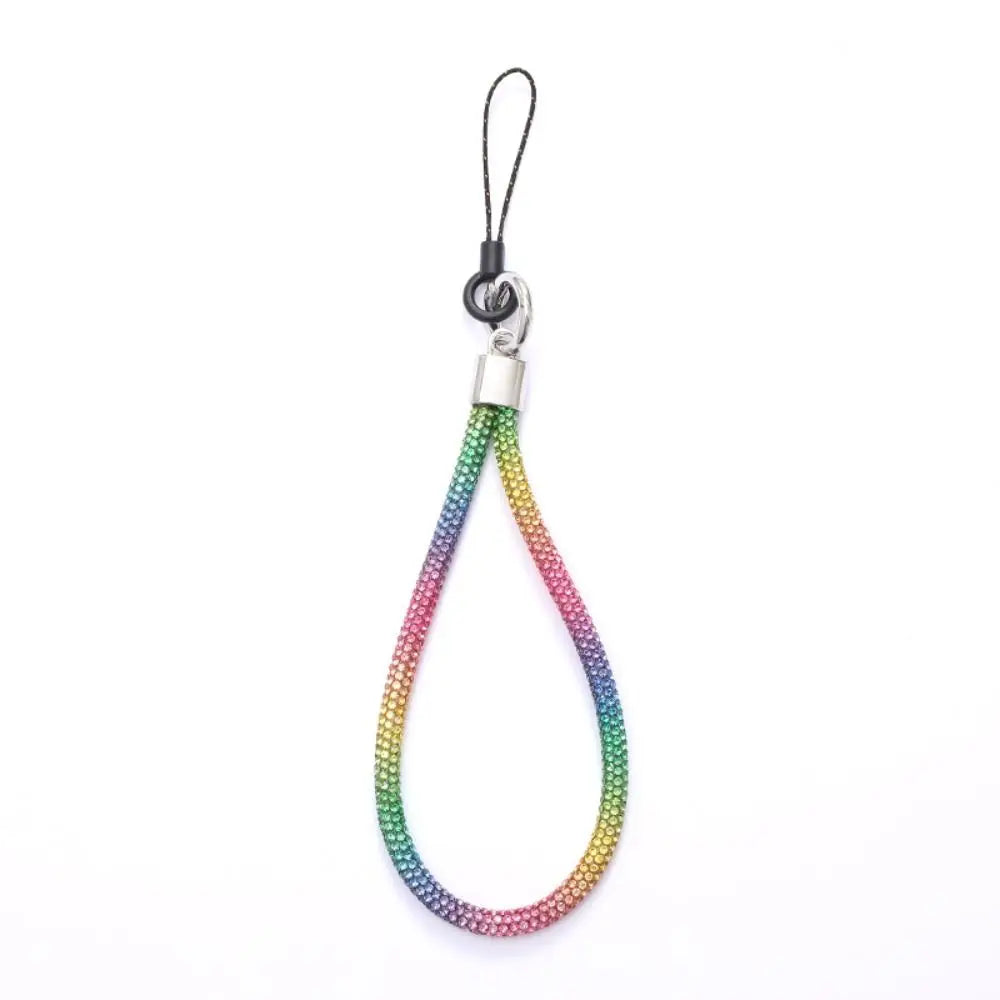 Hanging Anti-lost Rope Glitter