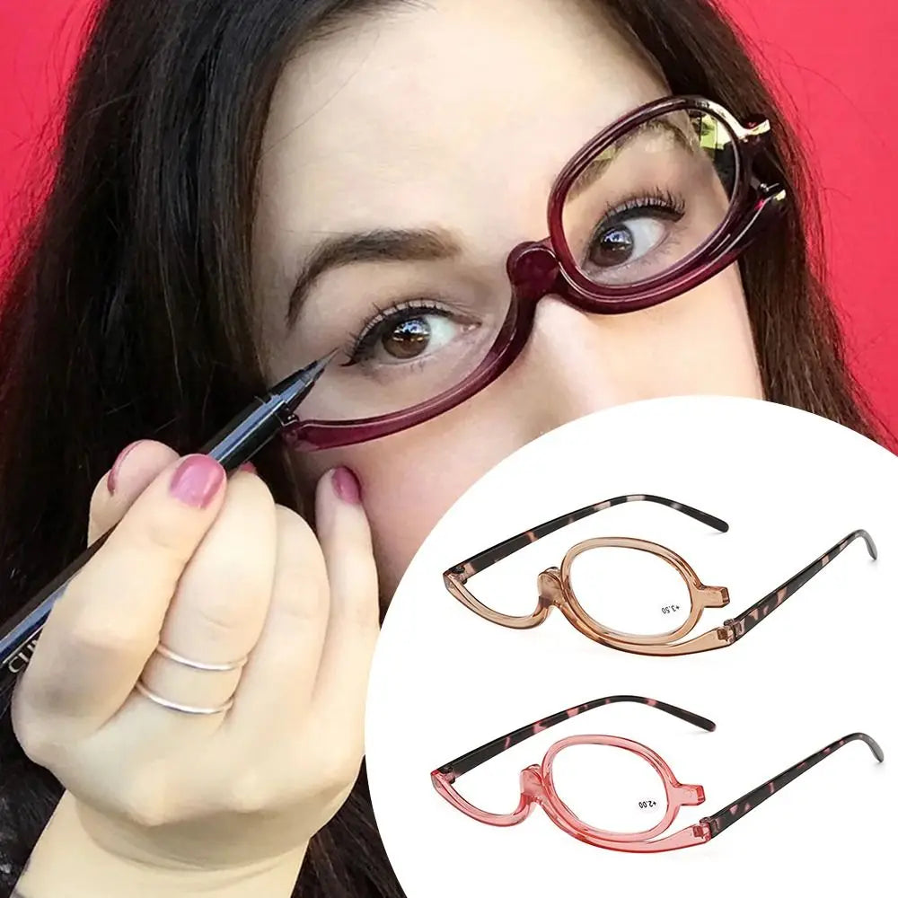 Makeup Reading Glasses