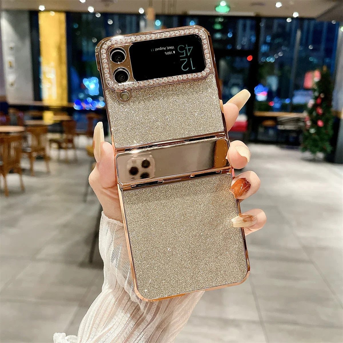 Glitter Bling  Phone Case