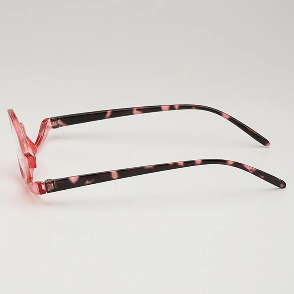 Makeup Reading Glasses