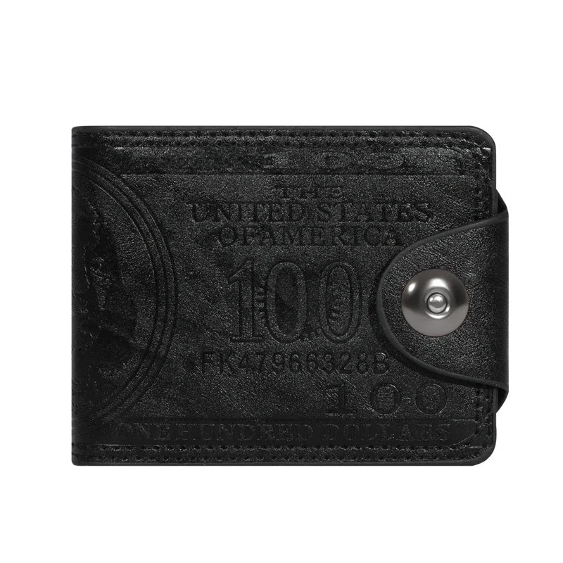 Men's Wallets