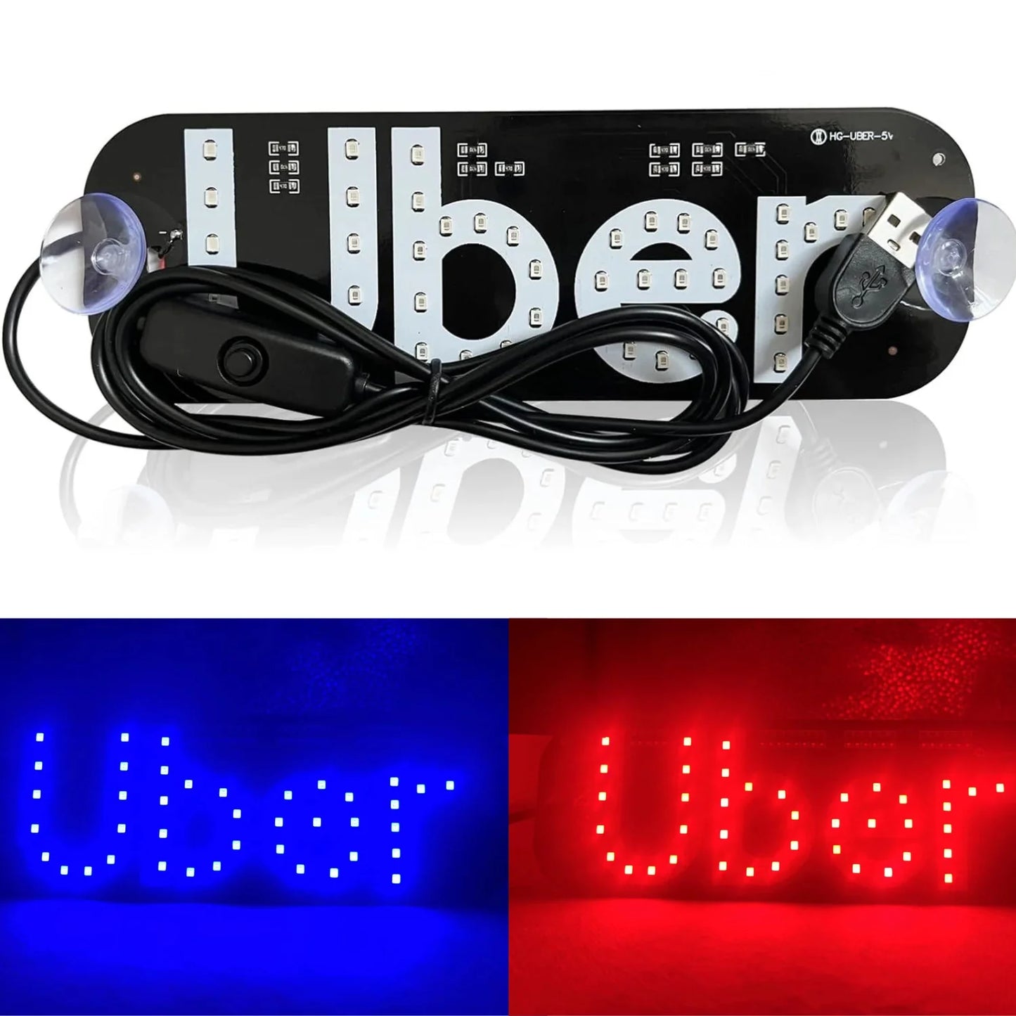 Car LED Light