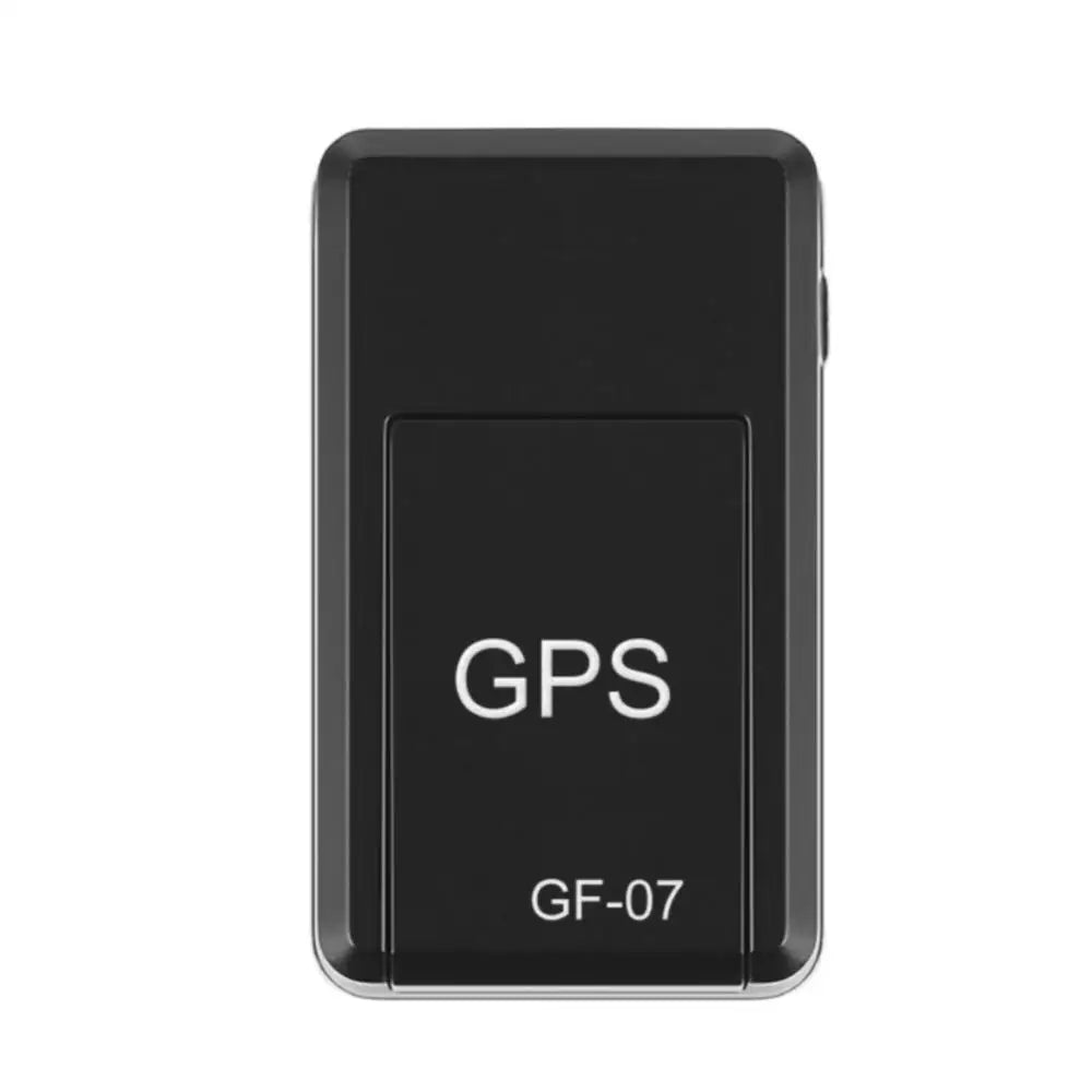 Aubess Mini GPS Car Tracker