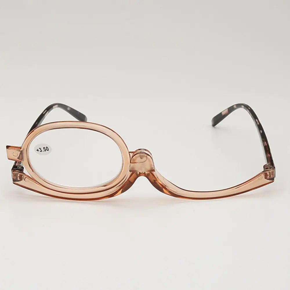 Makeup Reading Glasses