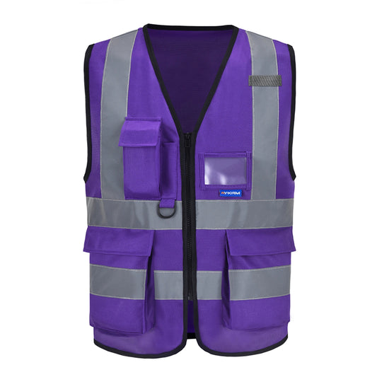 Jacket Workwear Vests