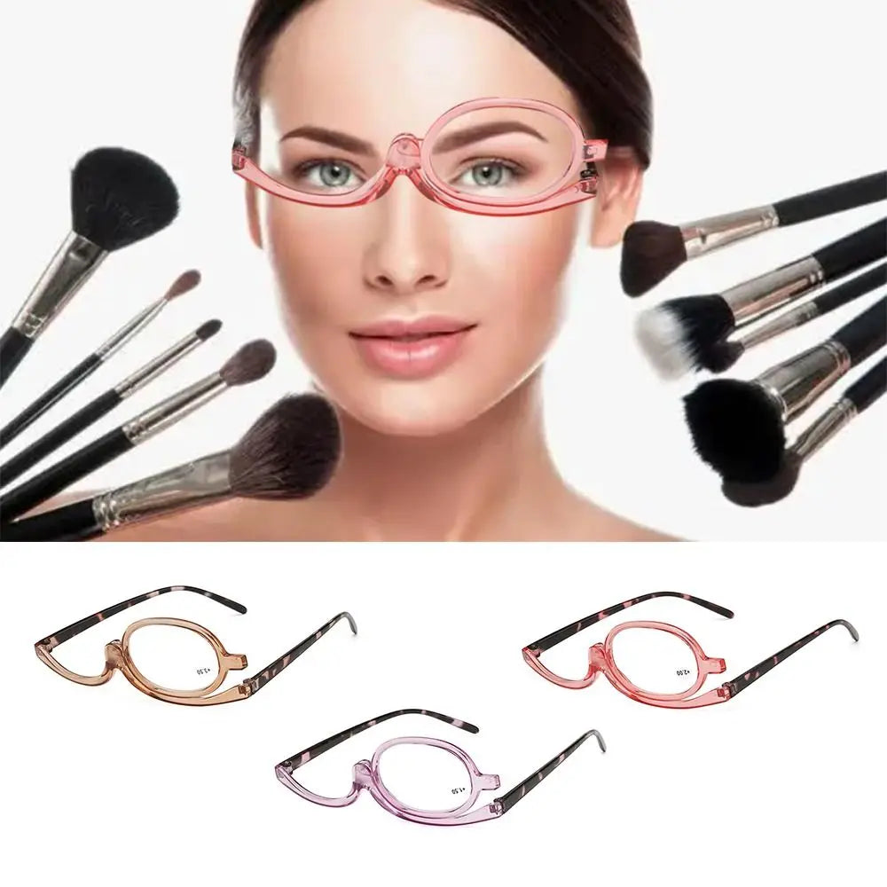 Makeup Reading Glasses