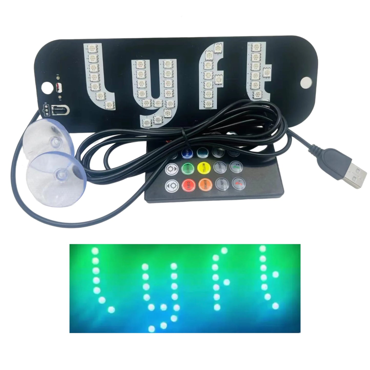 Car LED Light