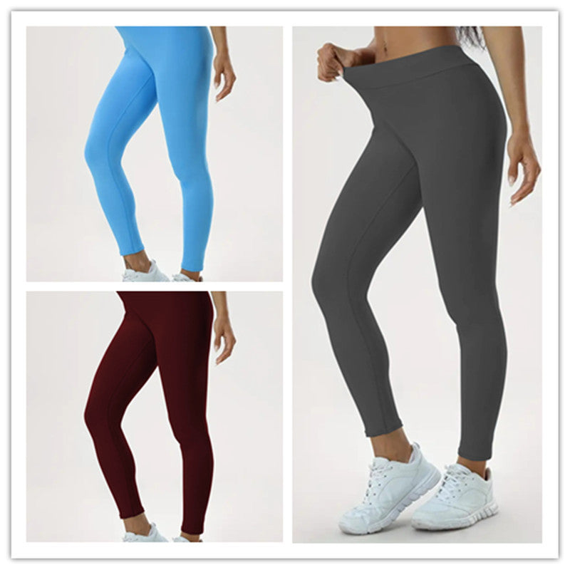 Women's Yoga Pants High Waist